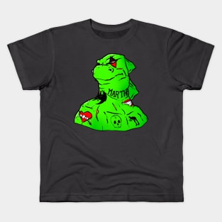 Batasaurus Kids T-Shirt